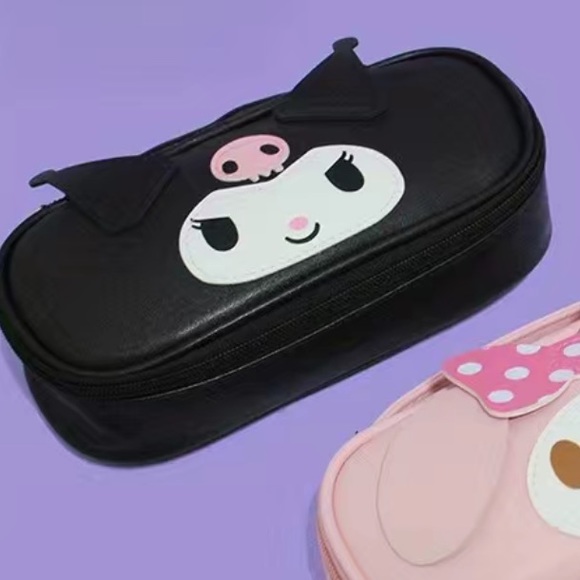 Kurumi 3 Dimensional Portable Case - Picture 14 of 14